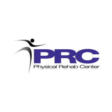 Physical Rehab Center logo