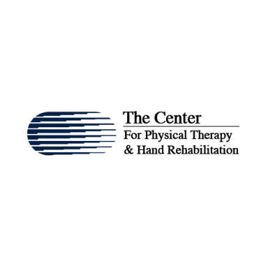 The Center for Physical Therapy and Hand Rehabilitation logo