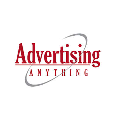 Advertise Anything logo