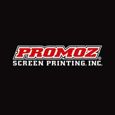 Promoz Screen Printing logo