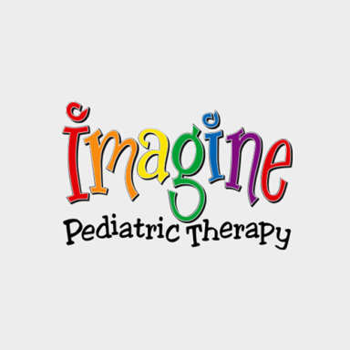 Imagine Pediatric Therapy logo