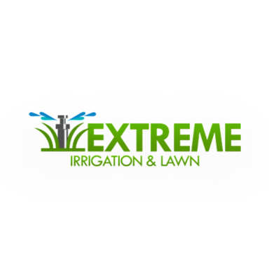 Extreme Irrigation & Lawn logo