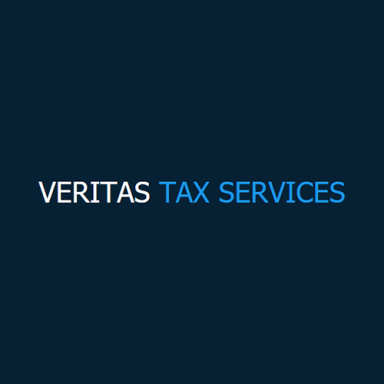 Veritas Tax Services logo