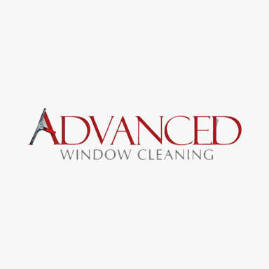 Advanced Window Cleaning logo