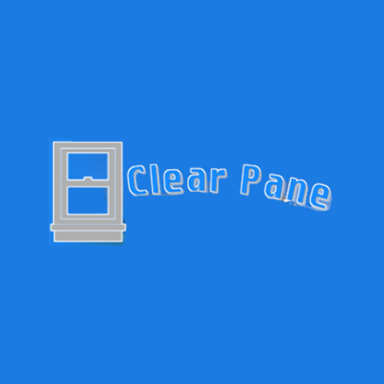 Clear Pane Windows, LLC logo