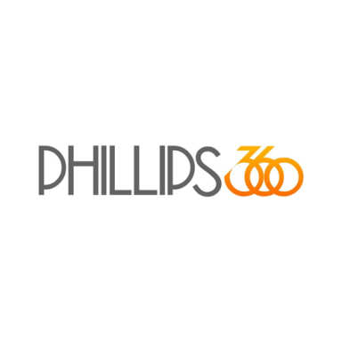 Phillips360 logo