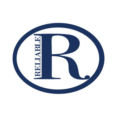 Reliable logo