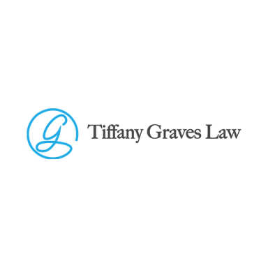 Tiffany Graves Law logo
