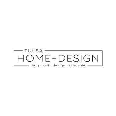 Tulsa Home + Design logo