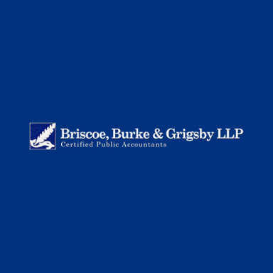 Briscoe, Burke & Grigsby LLP logo