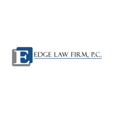 Edge Law Firm, P.C. logo