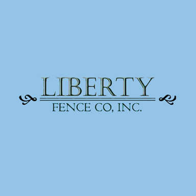 Liberty Fence Co, Inc. logo