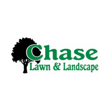 Chase Lawn & Landscape logo