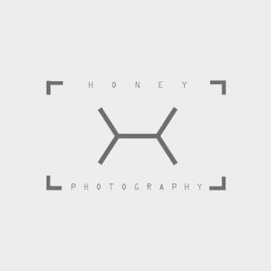 Honey Photography logo