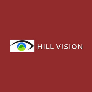 Hill Vision logo