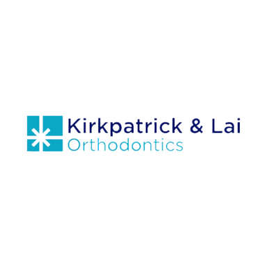 Kirkpatrick & Lai Orthodontics logo