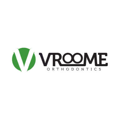 Vroome Orthodontics logo