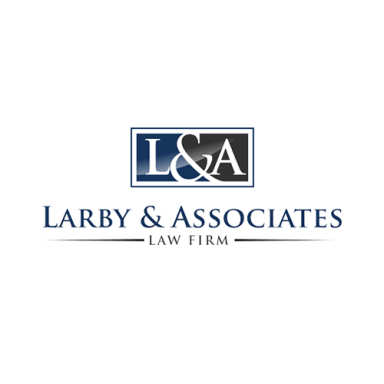 Larby & Associates logo