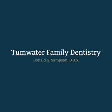 Tumwater Family Dentistry logo