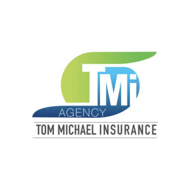 Tom Michael Insurance Agency logo