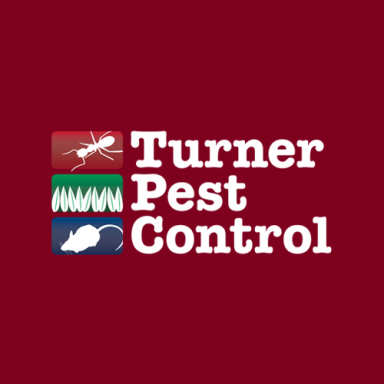 Turner Pest Control logo