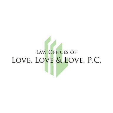 Love, Love, and Love P.C. logo