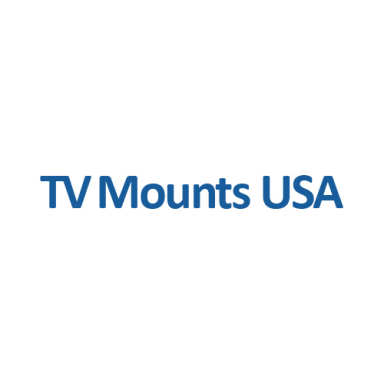 TVMounts USA logo