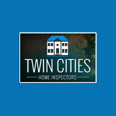 Twin Cities Home Inspectors logo