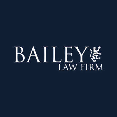 Bailey Law Firm logo
