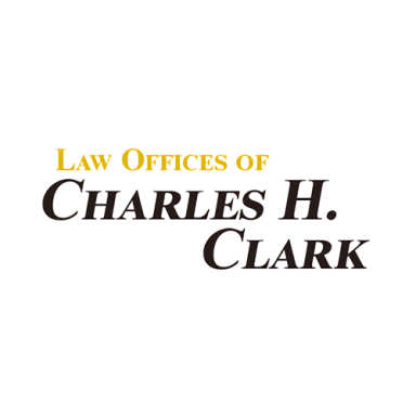 Law Offices of Charles H. Clark logo