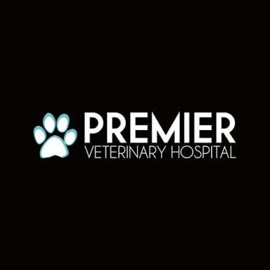 Premier Veterinary Hospital logo