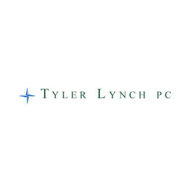 Tyler Lynch, PC logo