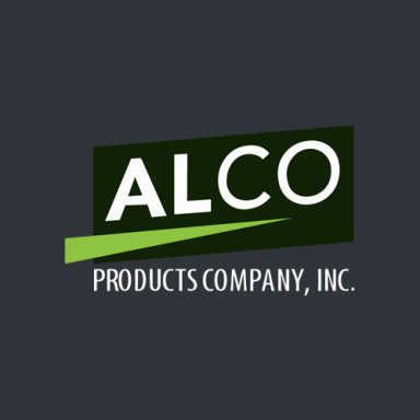 Alco Products Inc logo