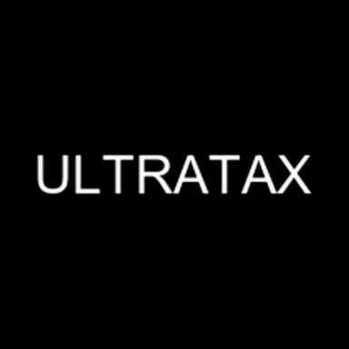 Ultratax logo