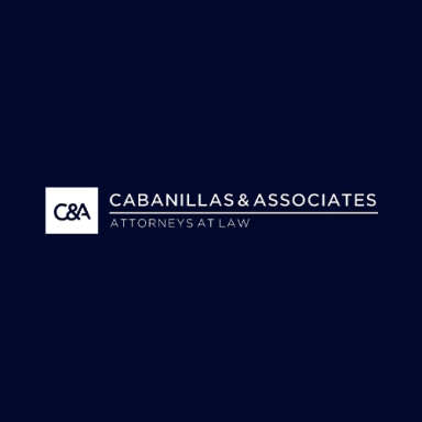 Cabanillas & Associates logo