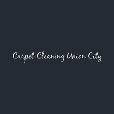 Carpet Cleaning Union City logo
