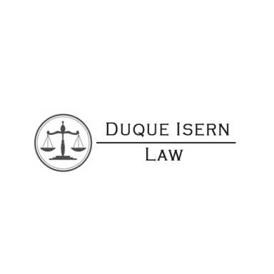 Duque Isern Law logo