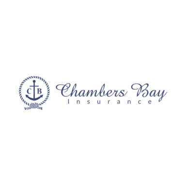 Chambers Bay Insurance logo