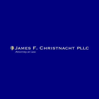 James F. Christnacht PLLC Attorney at Law logo