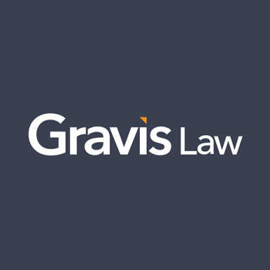 Gravis Law logo