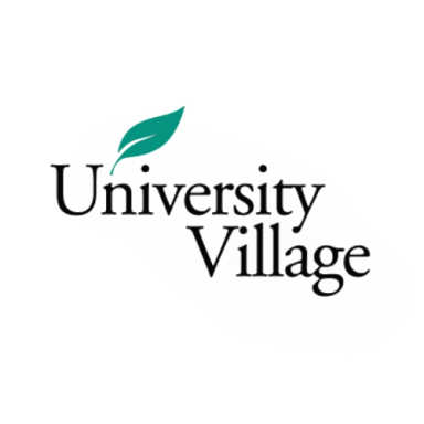 University Village Memory Care and Assisted Living logo