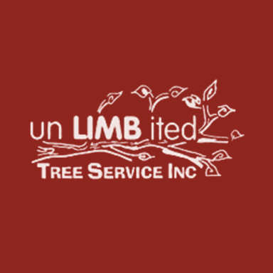 Unlimbited Tree Service logo