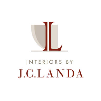 Interiors by J.C. Landa logo