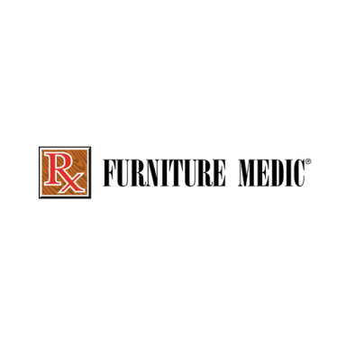 Furniture Medic - Garden City logo