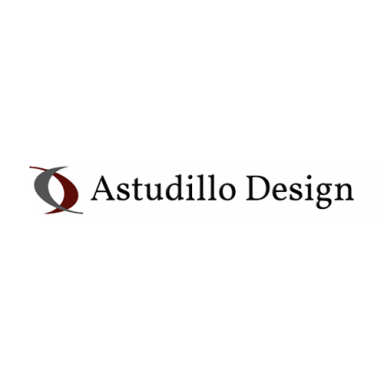 Astudillo Design logo