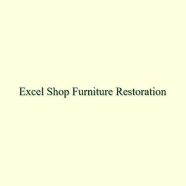 Excel Shop Furniture Restoration logo