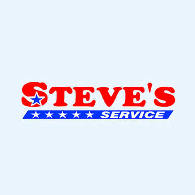 Steve's Service logo