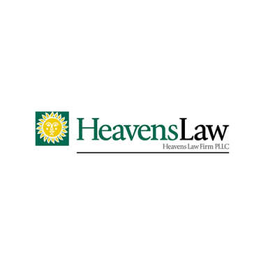 Heavens Law Firm logo