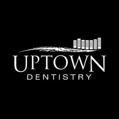 Uptown Dentistry logo