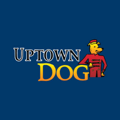 Uptown Dog logo